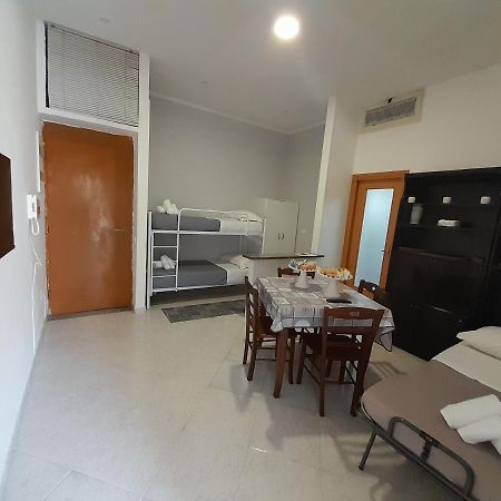 Duomo Home Νάπολη Εξωτερικό φωτογραφία