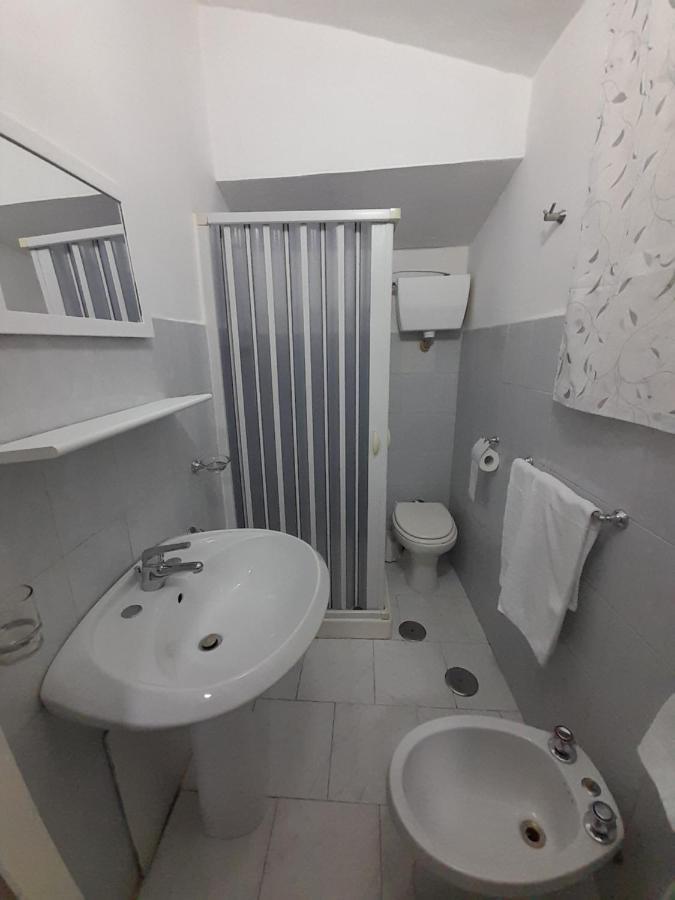 Duomo Home Νάπολη Εξωτερικό φωτογραφία