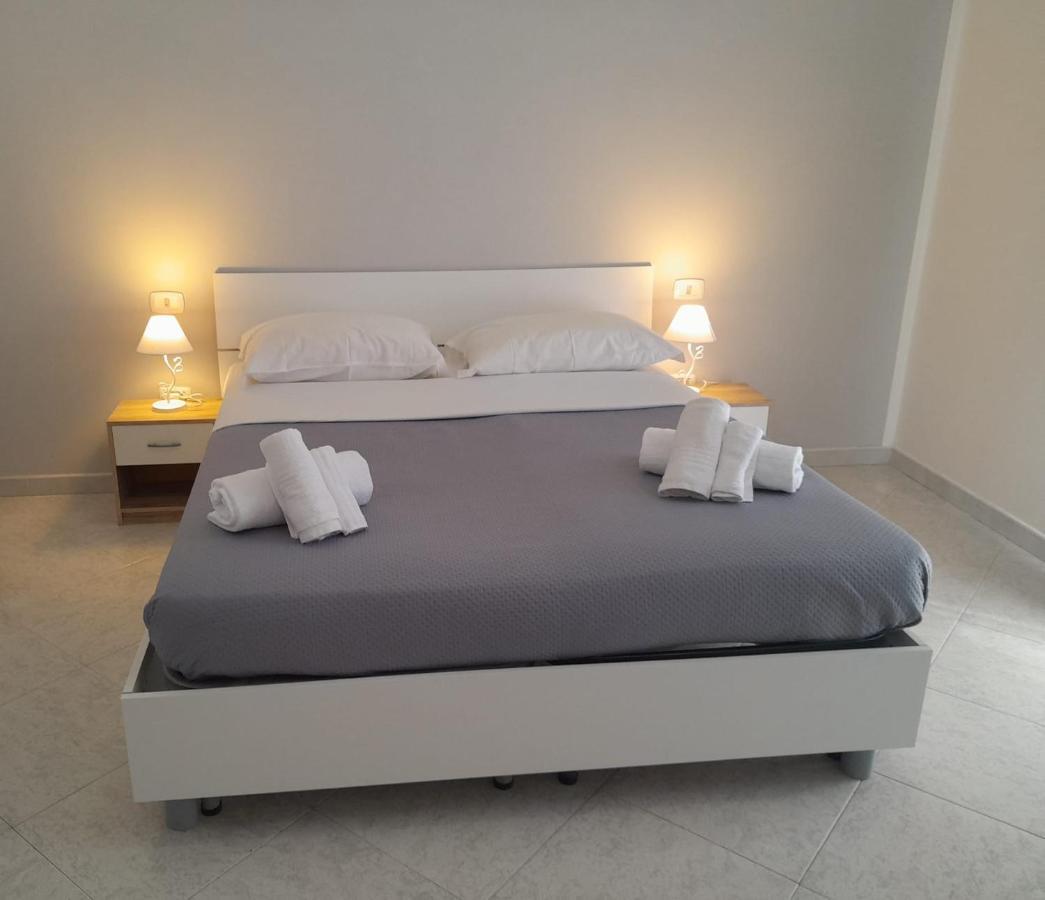 Duomo Home Νάπολη Εξωτερικό φωτογραφία